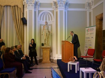 Coppa Italia delle Regioni 2025: la premiazione